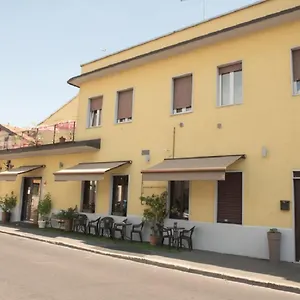Il Ragno D'oro Appartement