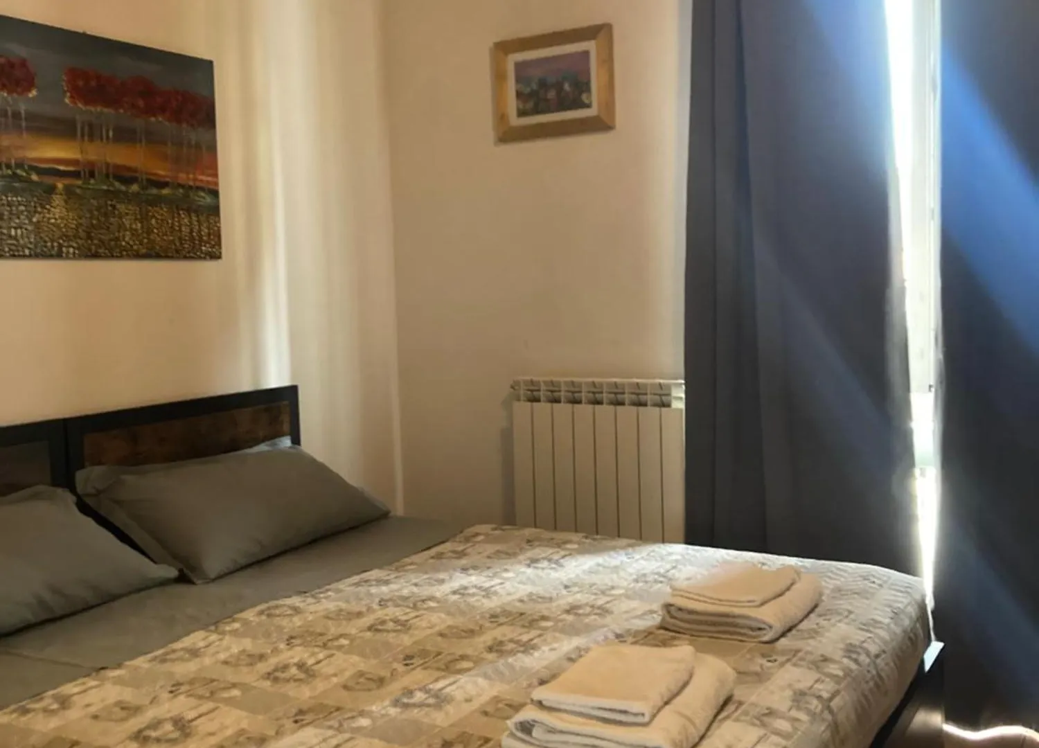 Affitto Stanza location