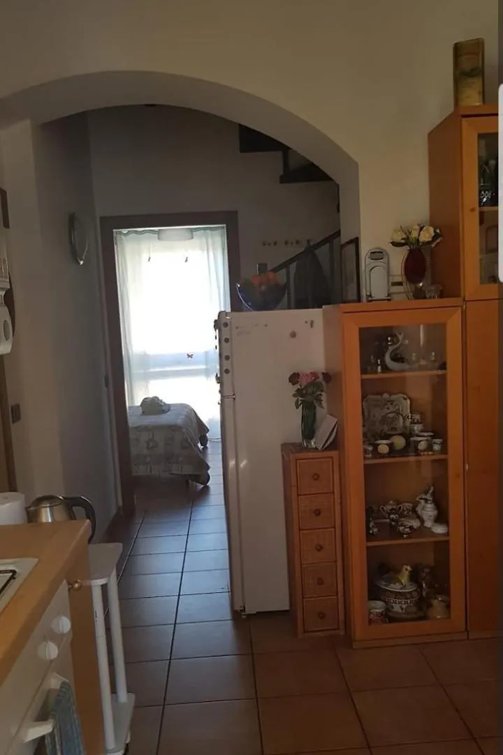 Affitto Stanza Apartment Rho