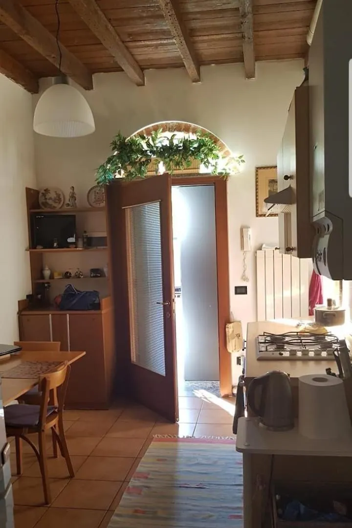 Affitto Stanza Apartment Rho Italy
