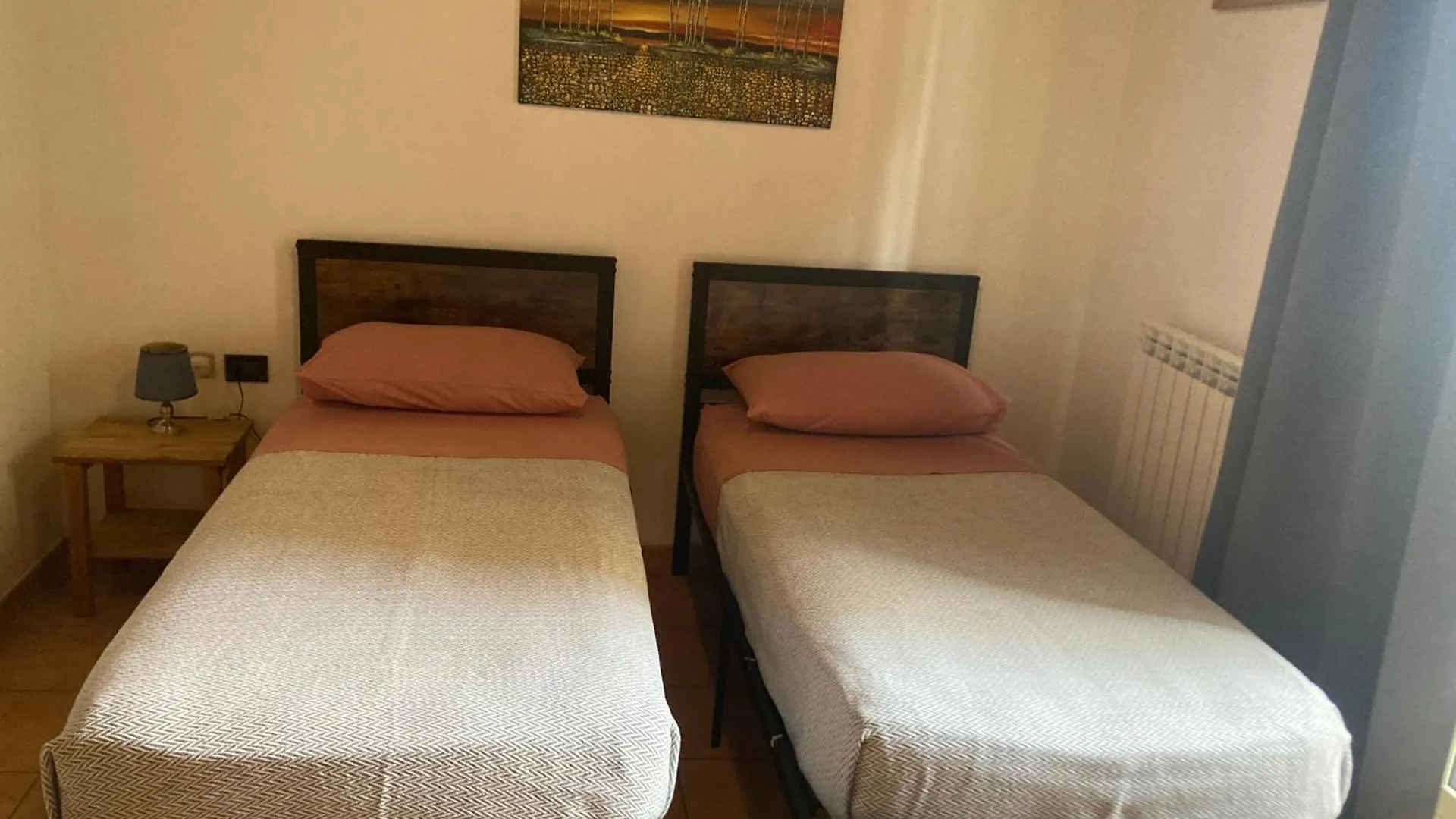 Affitto Stanza Apartment Rho Italy